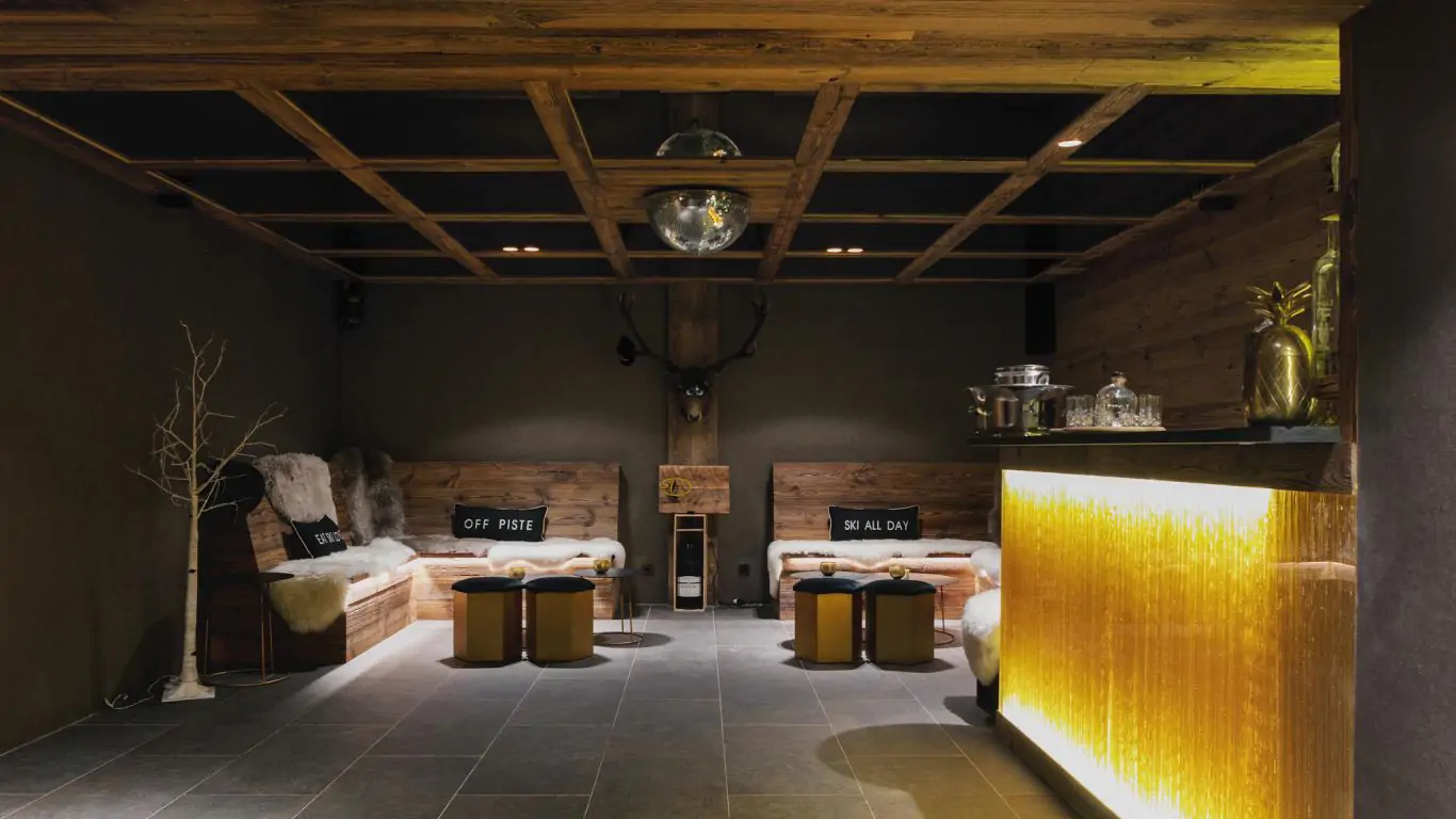 Chalet Sephora | Megeve
