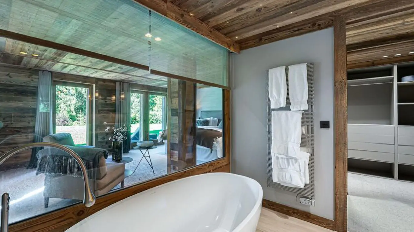 Chalet Sephora | Megeve