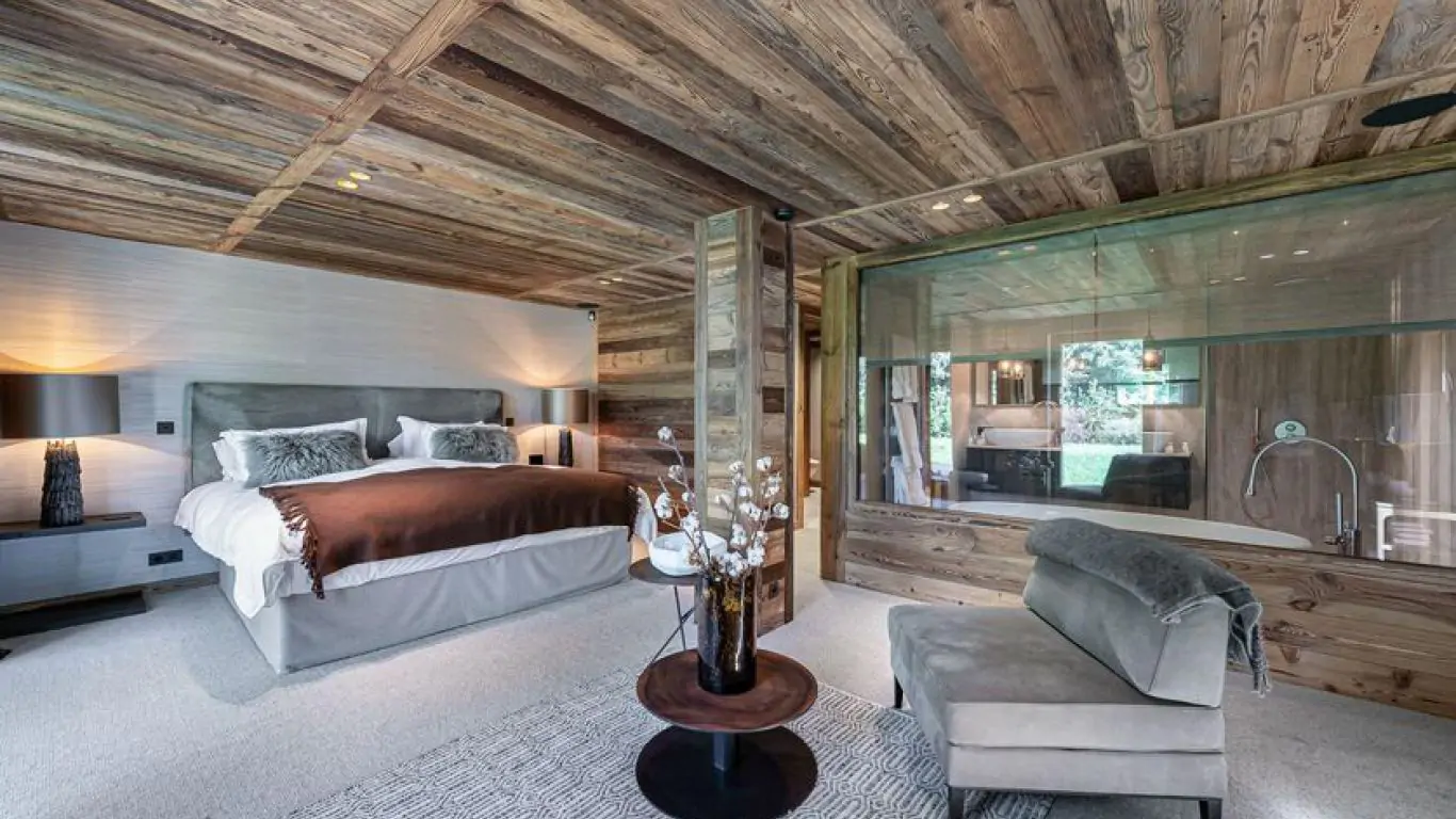 Chalet Sephora | Megeve