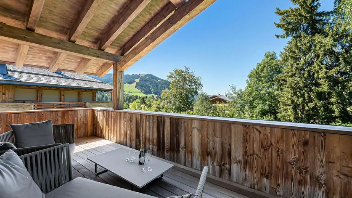Chalet Sephora | Megeve