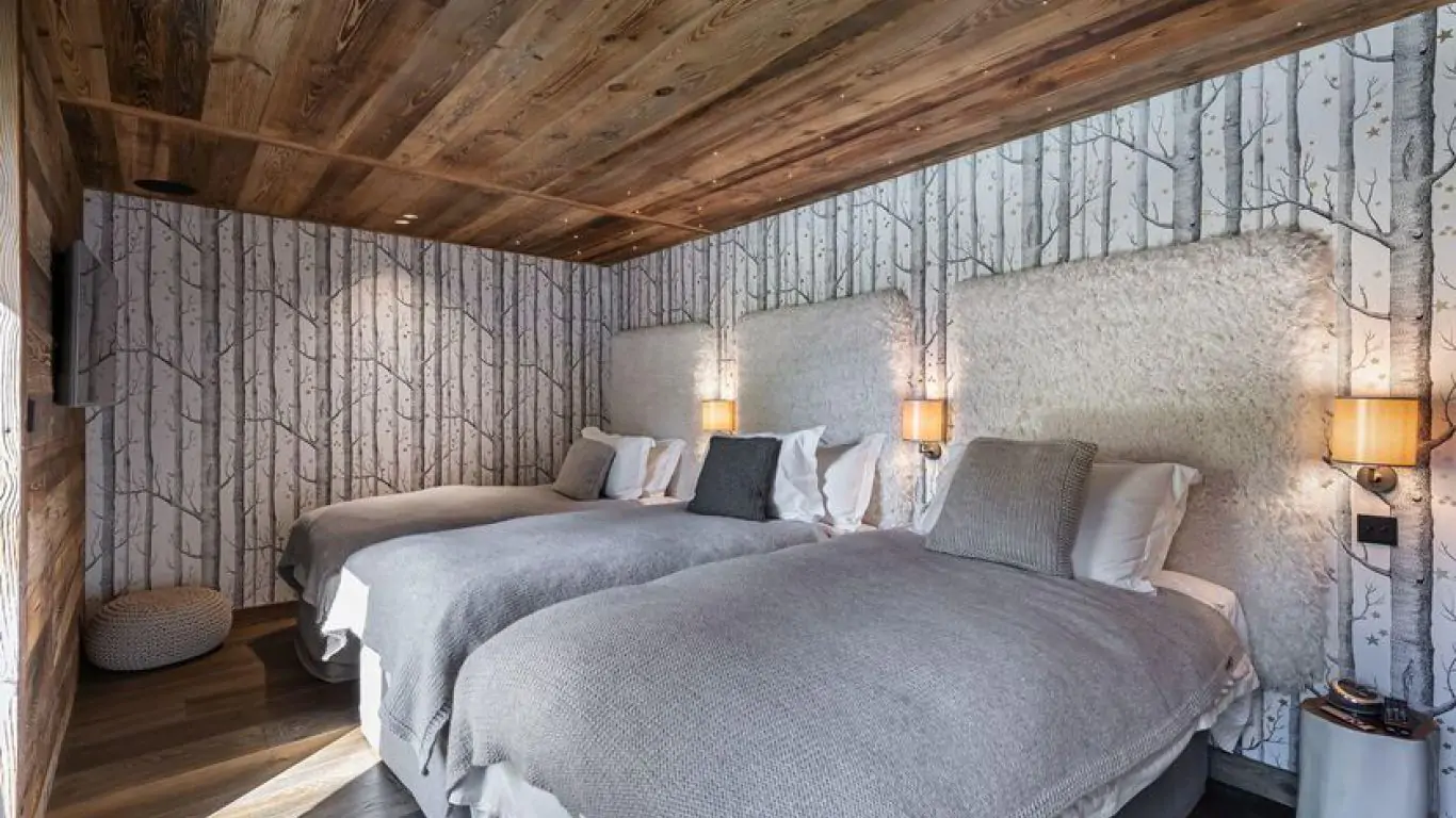 Chalet Sephora | Megeve