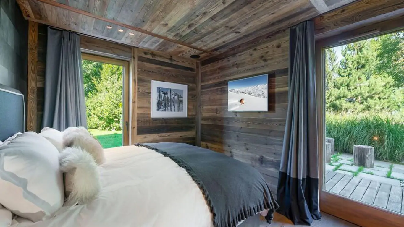 Chalet Sephora | Megeve