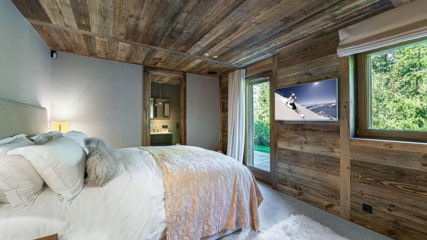 Chalet Sephora | Megeve