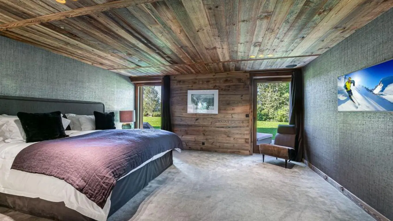 Chalet Sephora | Megeve