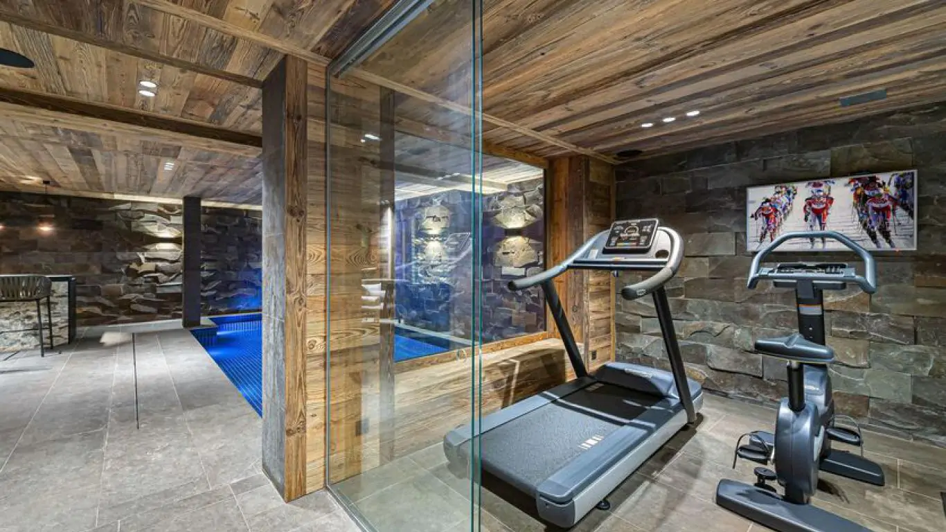Chalet Sephora | Megeve
