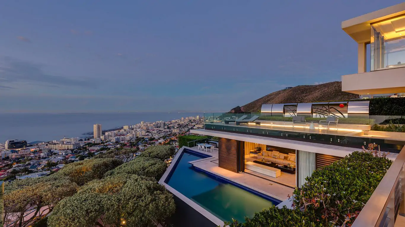 Villa Moondance | Cape Town