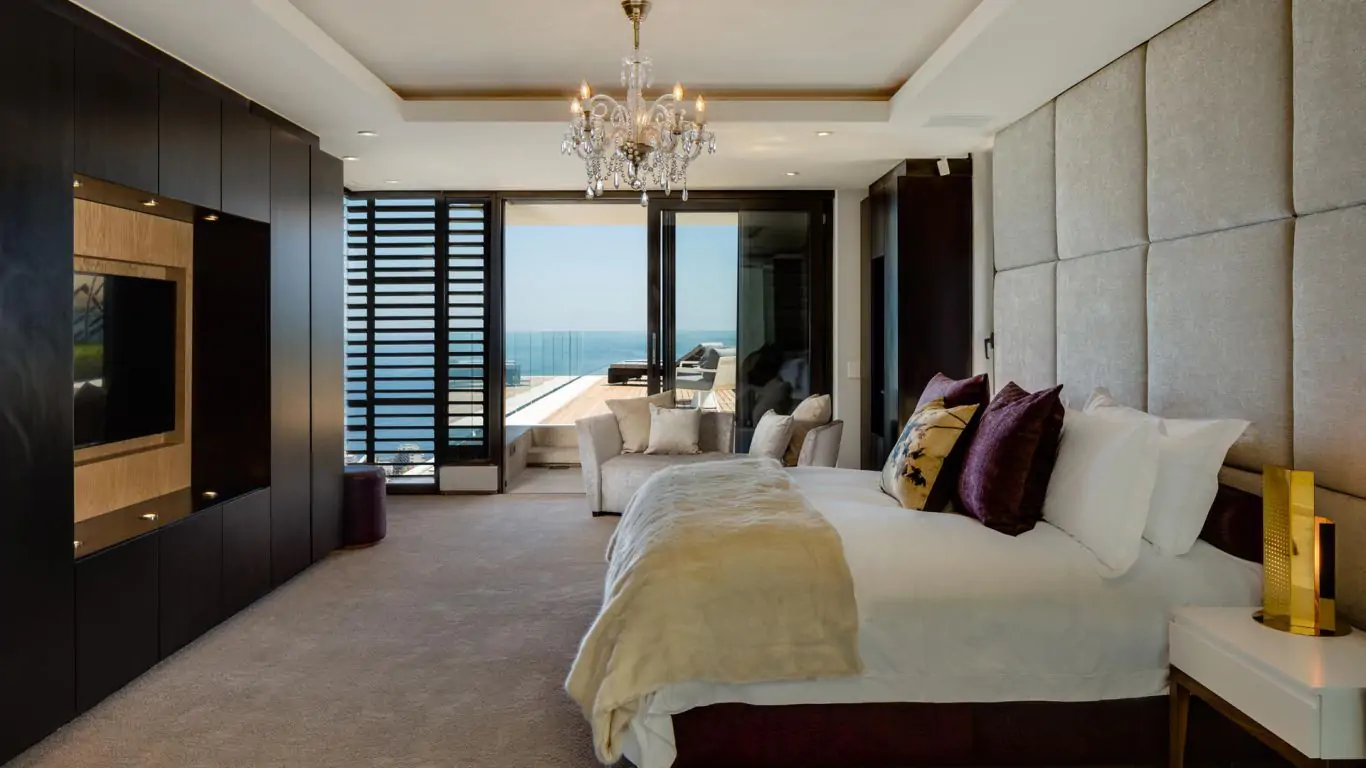 Villa Moondance | Cape Town
