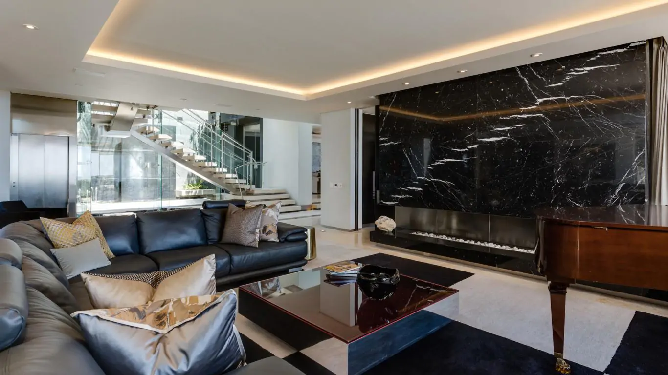 Villa Moondance | Cape Town