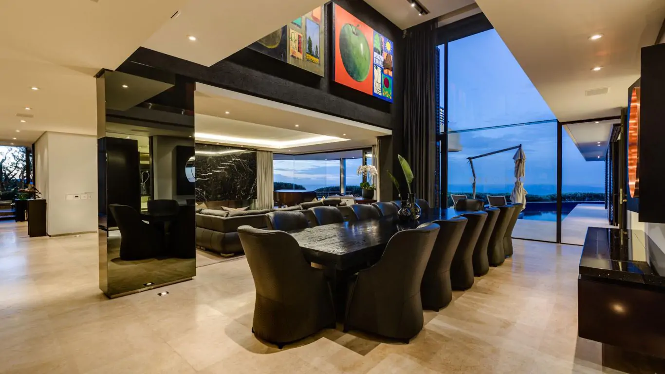 Villa Moondance | Cape Town