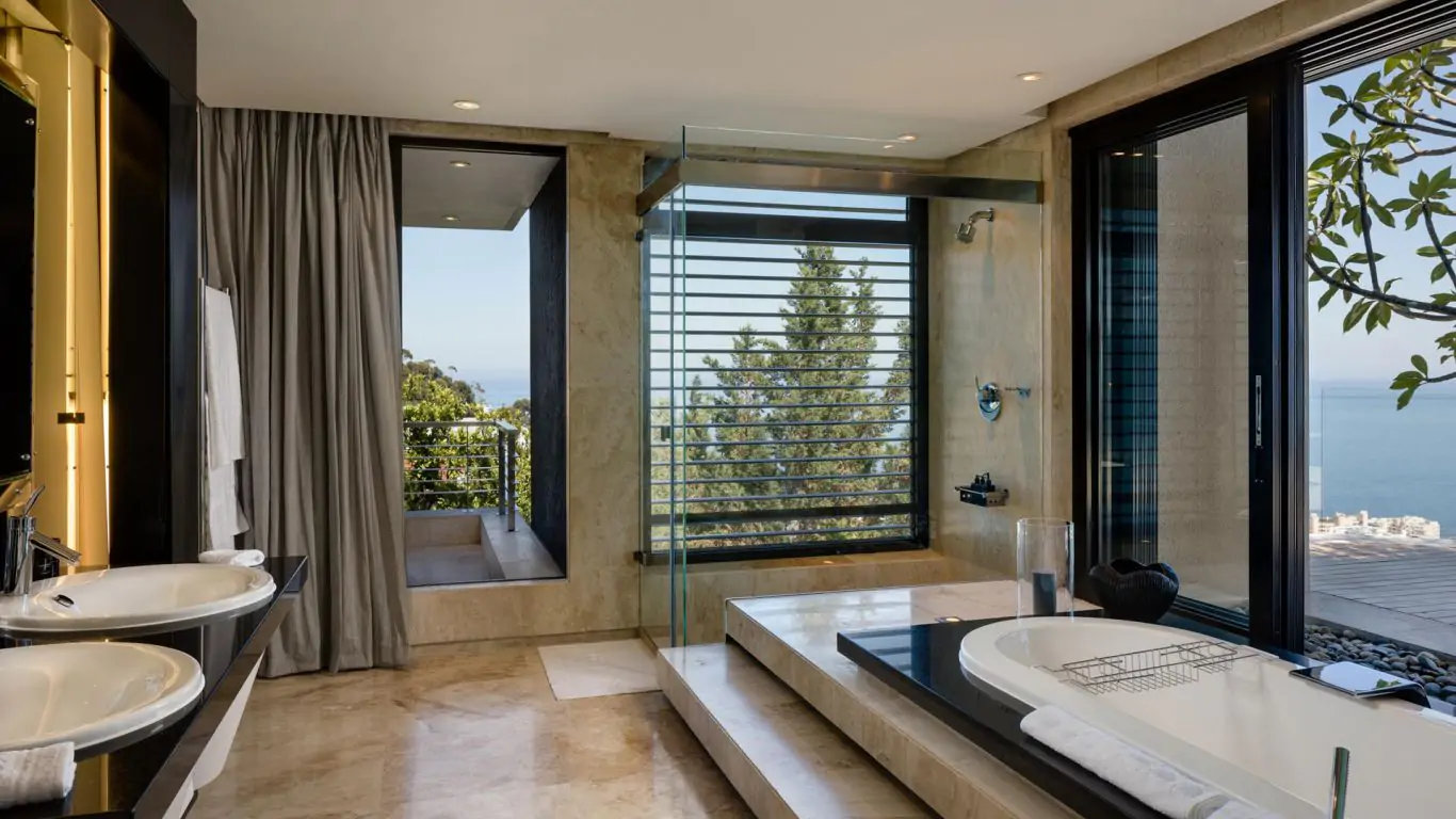 Villa Moondance | Cape Town