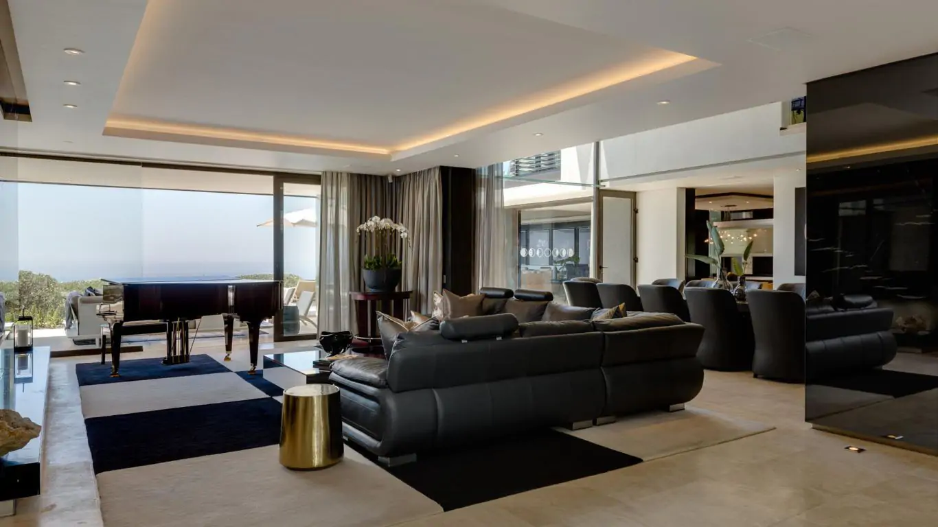 Villa Moondance | Cape Town