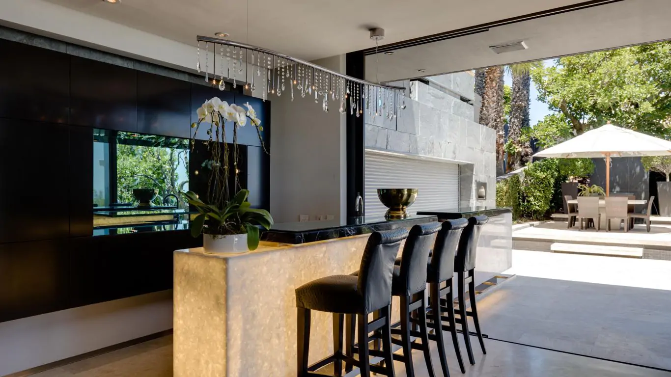 Villa Moondance | Cape Town