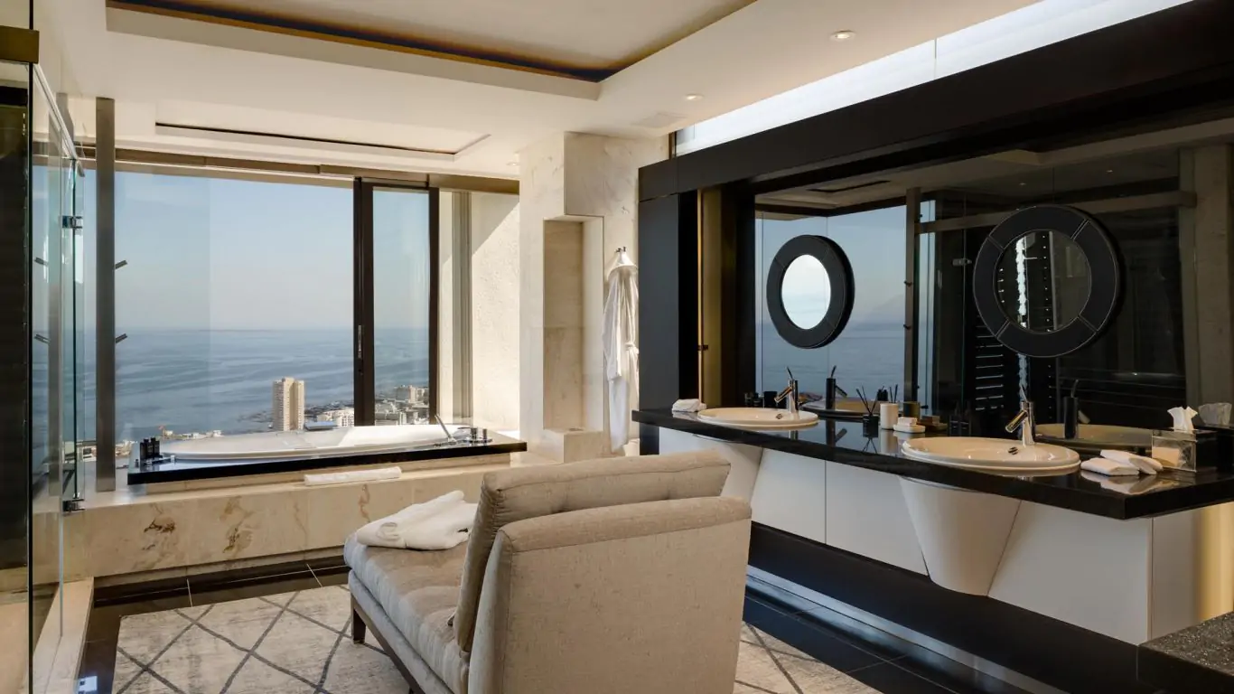 Villa Moondance | Cape Town