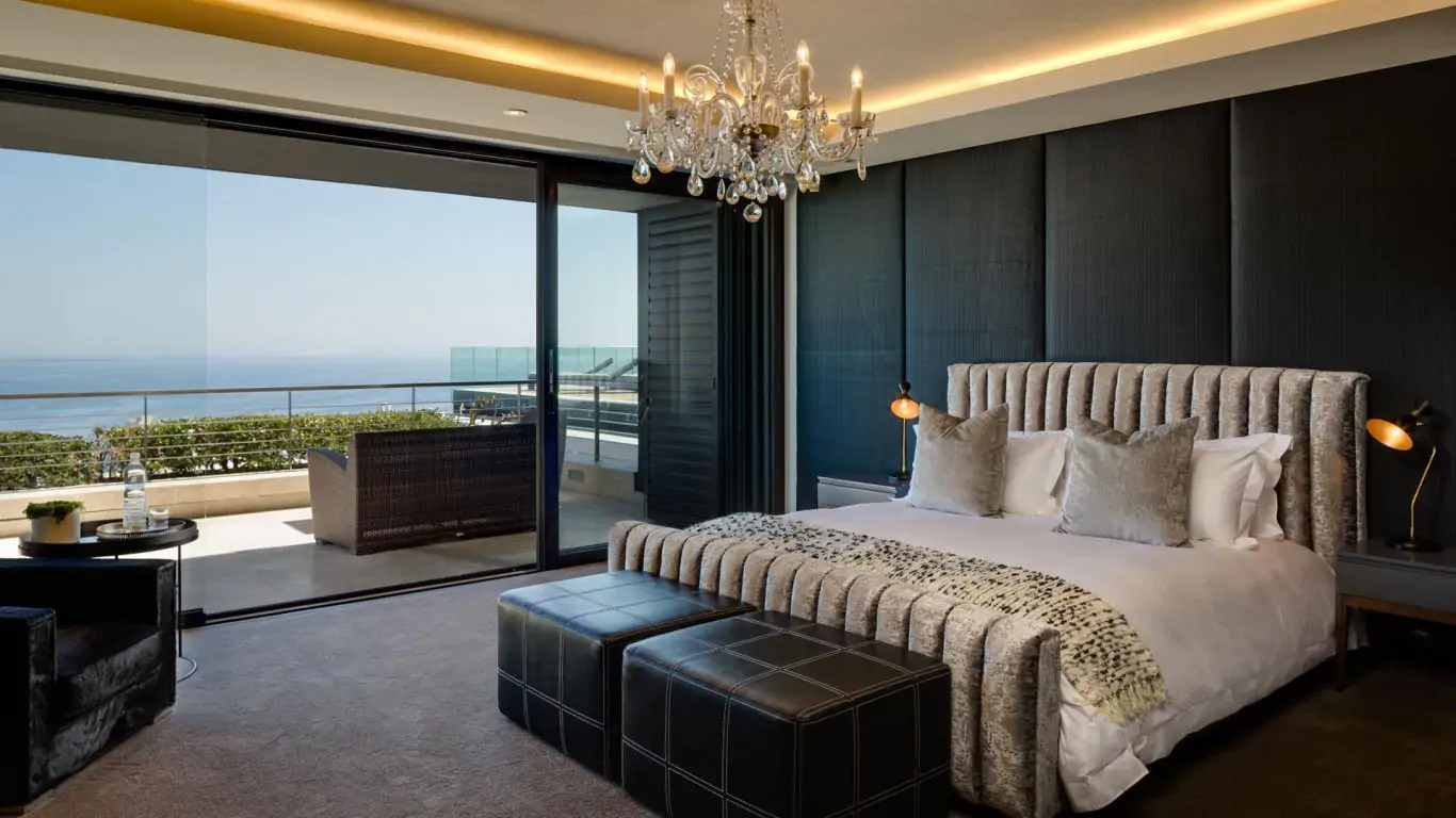 Villa Moondance | Cape Town