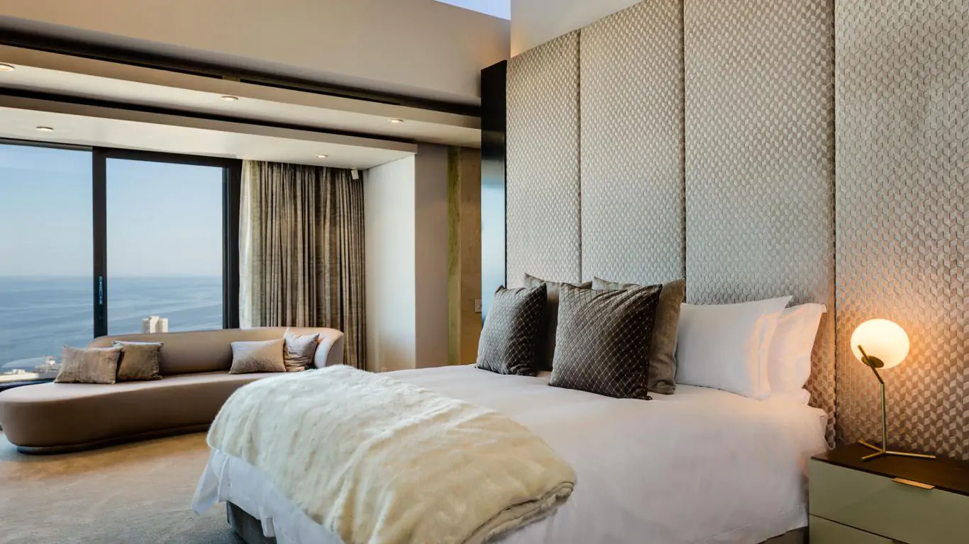 Villa Moondance | Cape Town