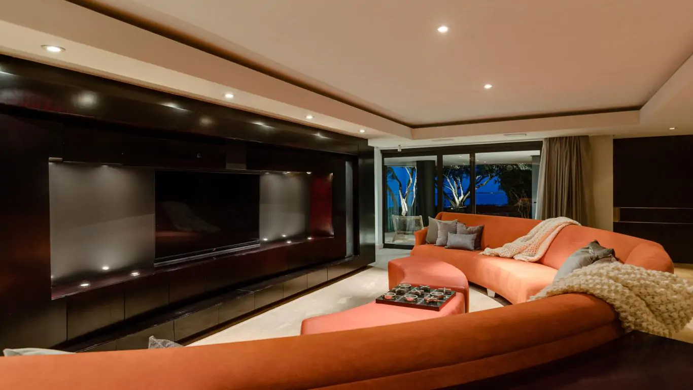 Villa Moondance | Cape Town