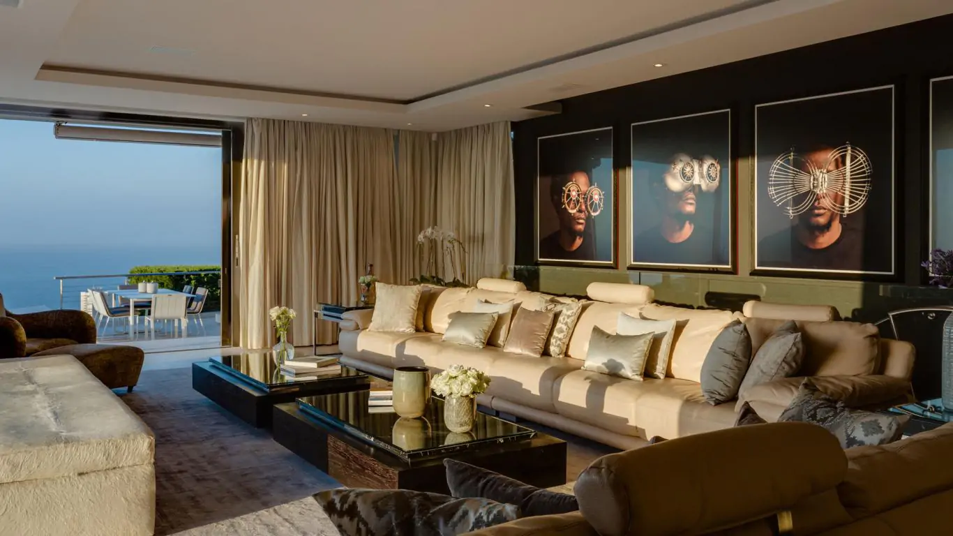 Villa Moondance | Cape Town