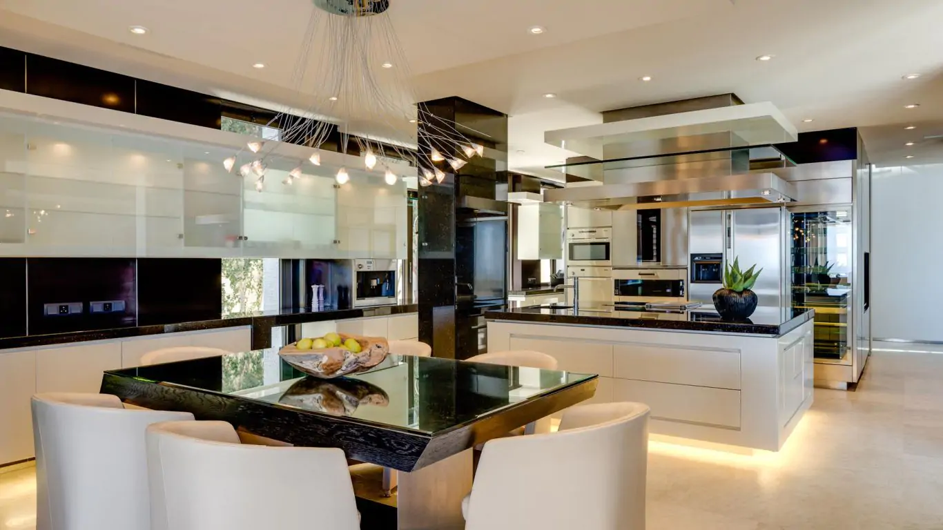 Villa Moondance | Cape Town