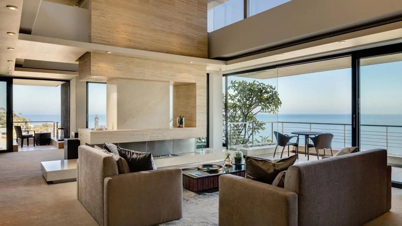 Villa Moondance | Cape Town