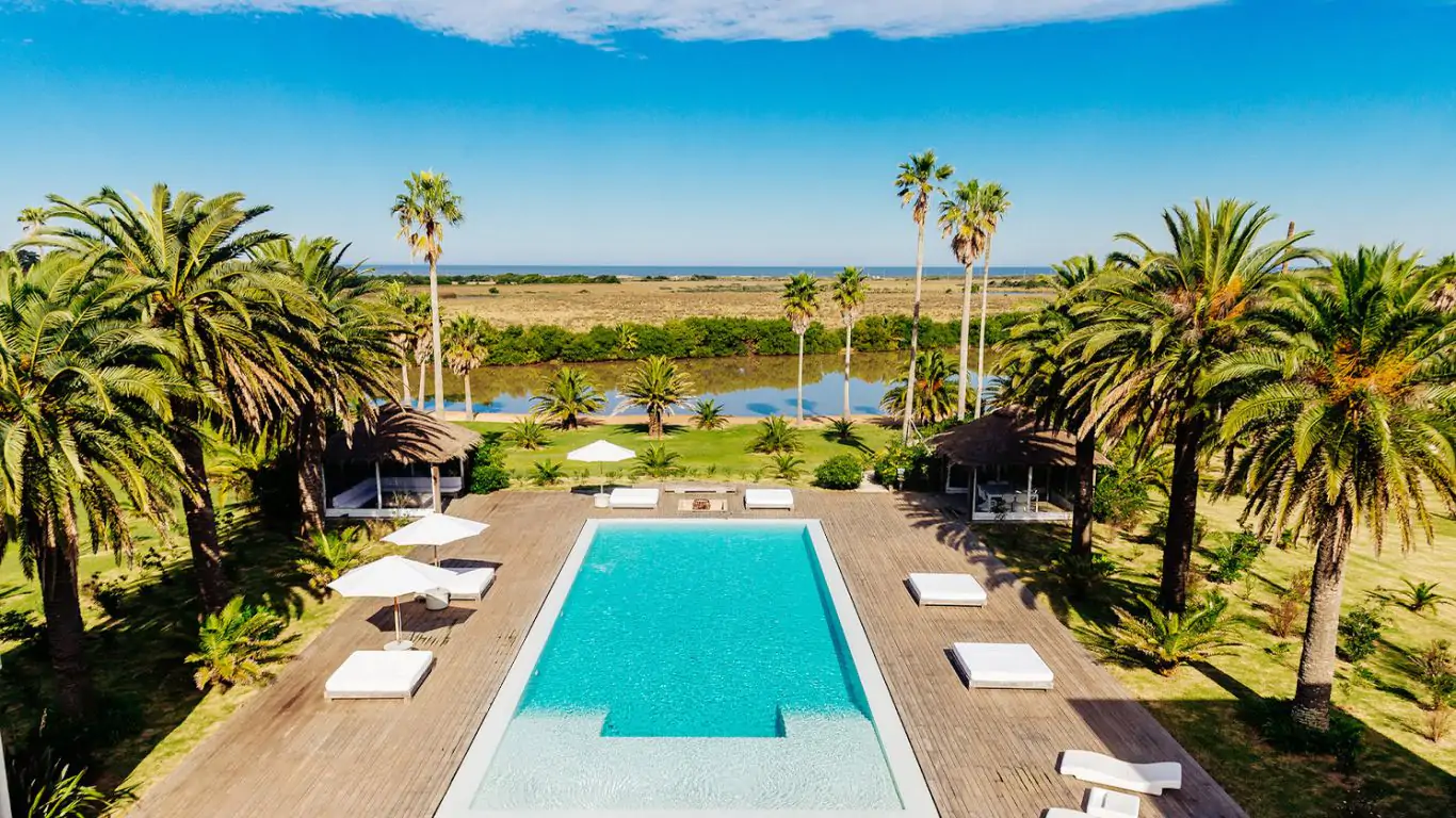 Villa Elaina | Punta Del Este