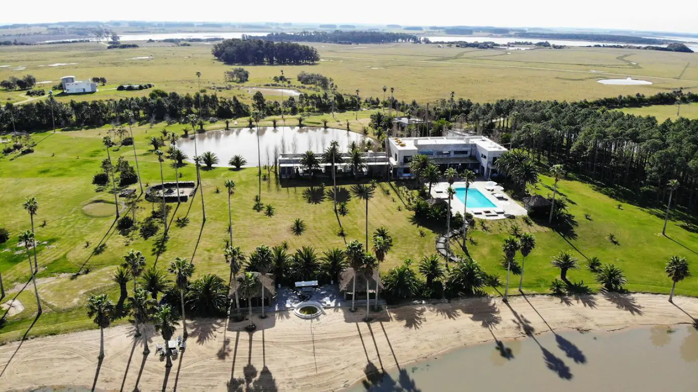Villa Elaina | Punta Del Este