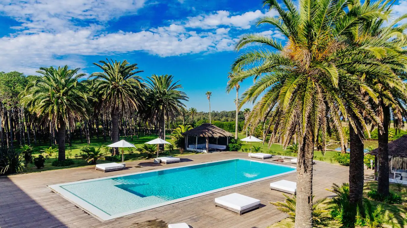 Villa Elaina | Punta Del Este