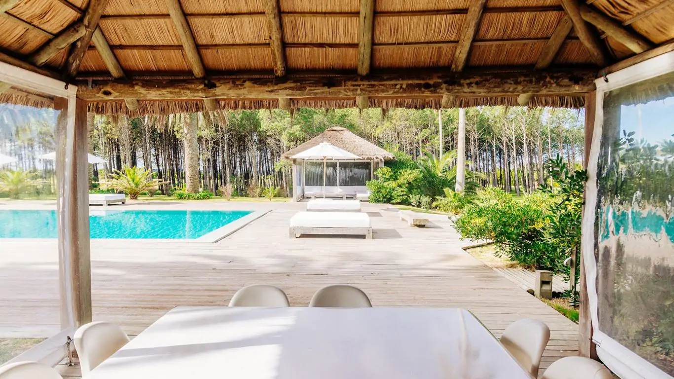 Villa Elaina | Punta Del Este
