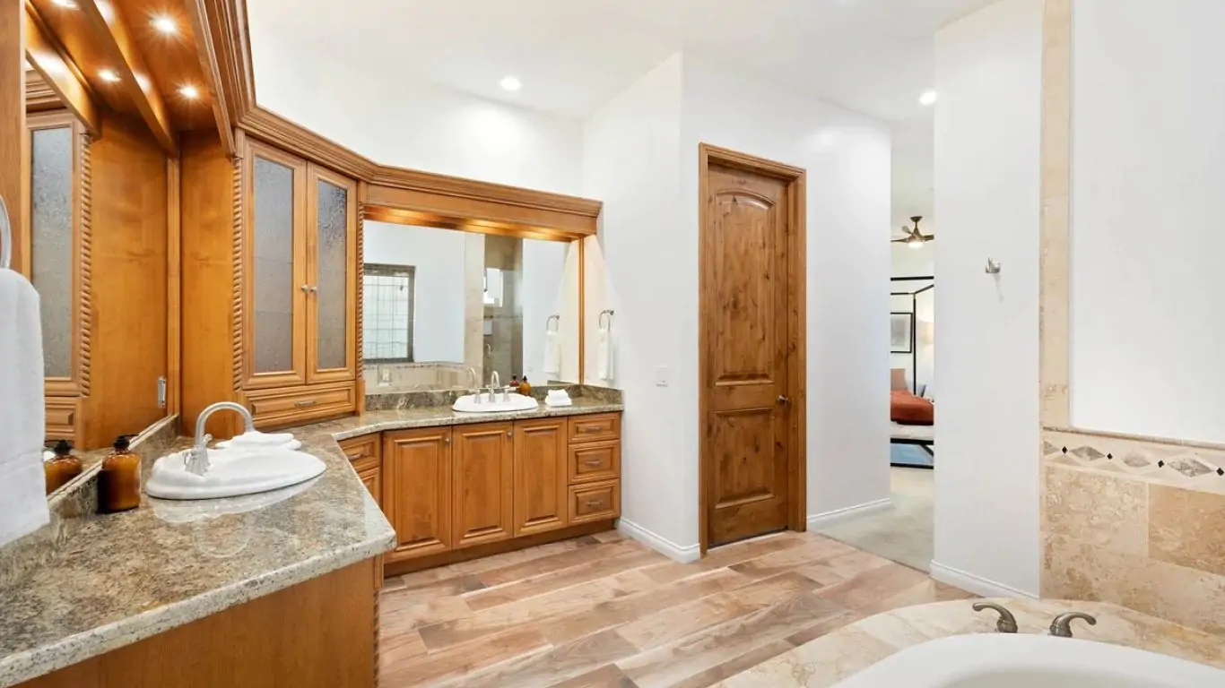 The Date Palm Estate | Palm Springs