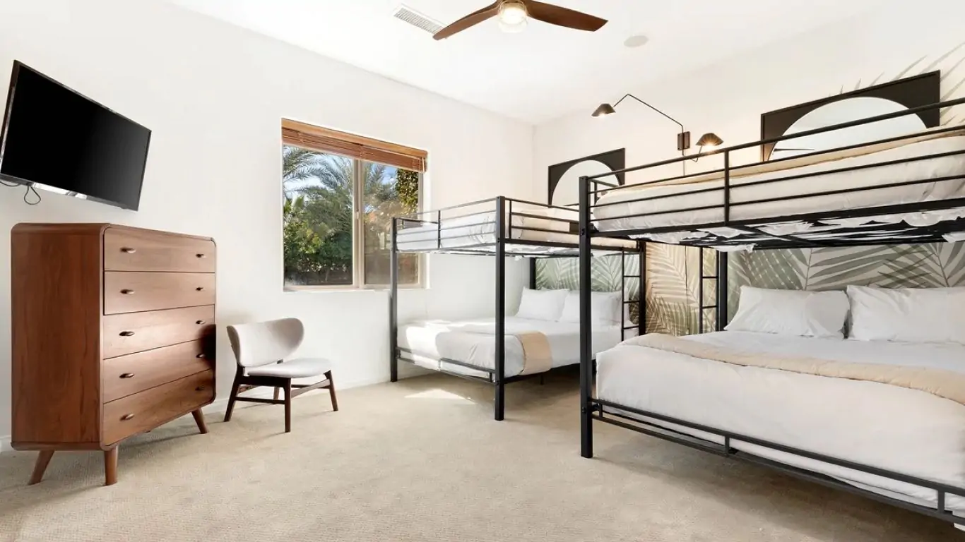 The Date Palm Estate | Palm Springs
