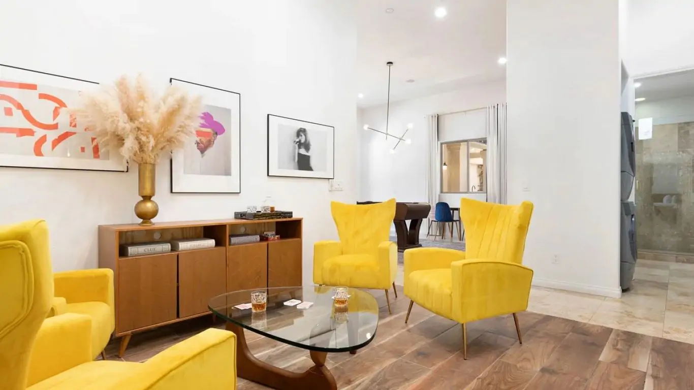The Date Palm Estate | Palm Springs