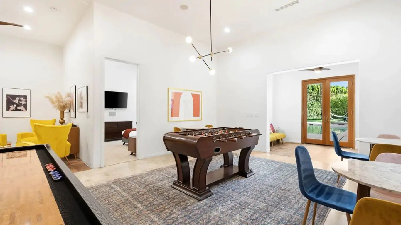 The Date Palm Estate | Palm Springs