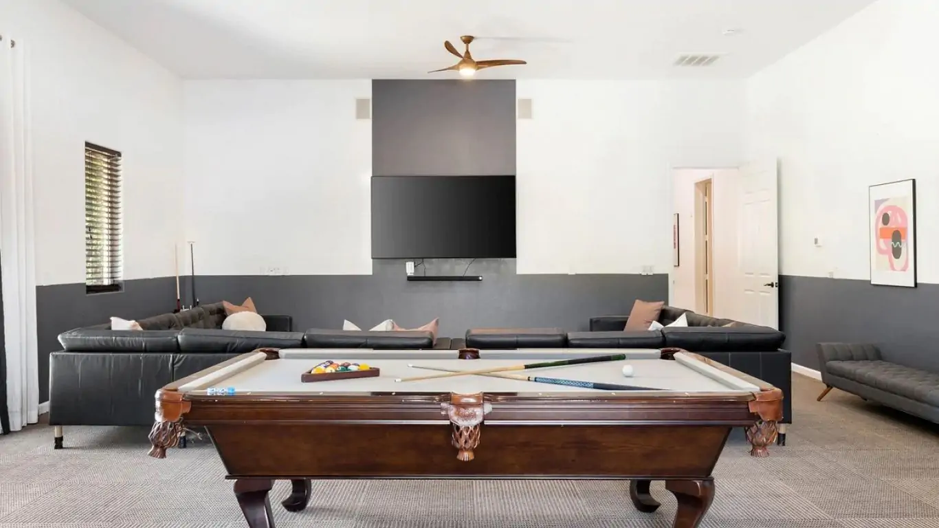 The Date Palm Estate | Palm Springs