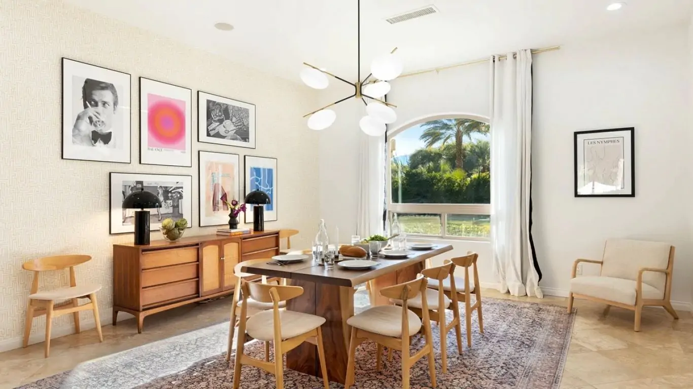 The Date Palm Estate | Palm Springs