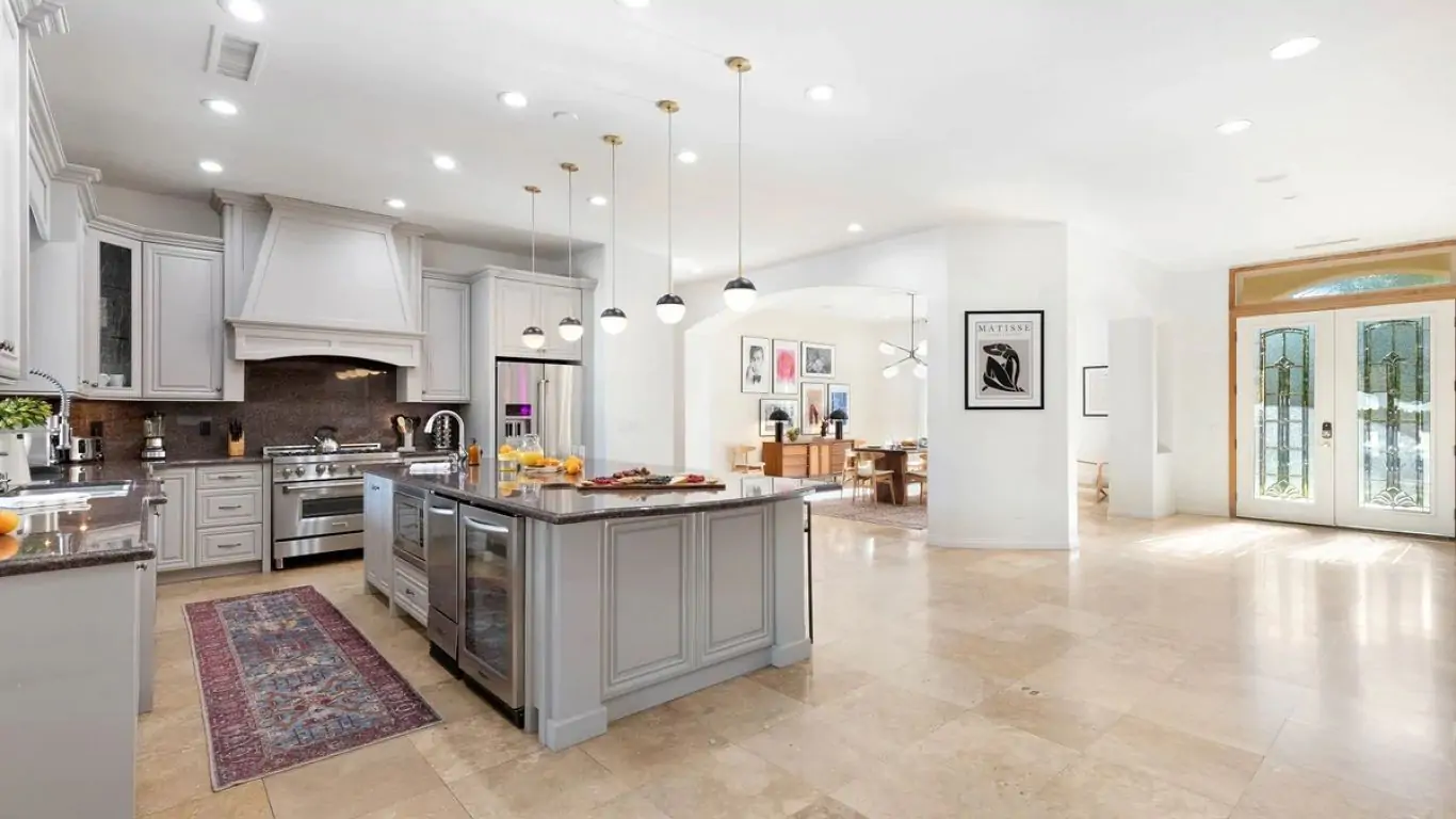 The Date Palm Estate | Palm Springs