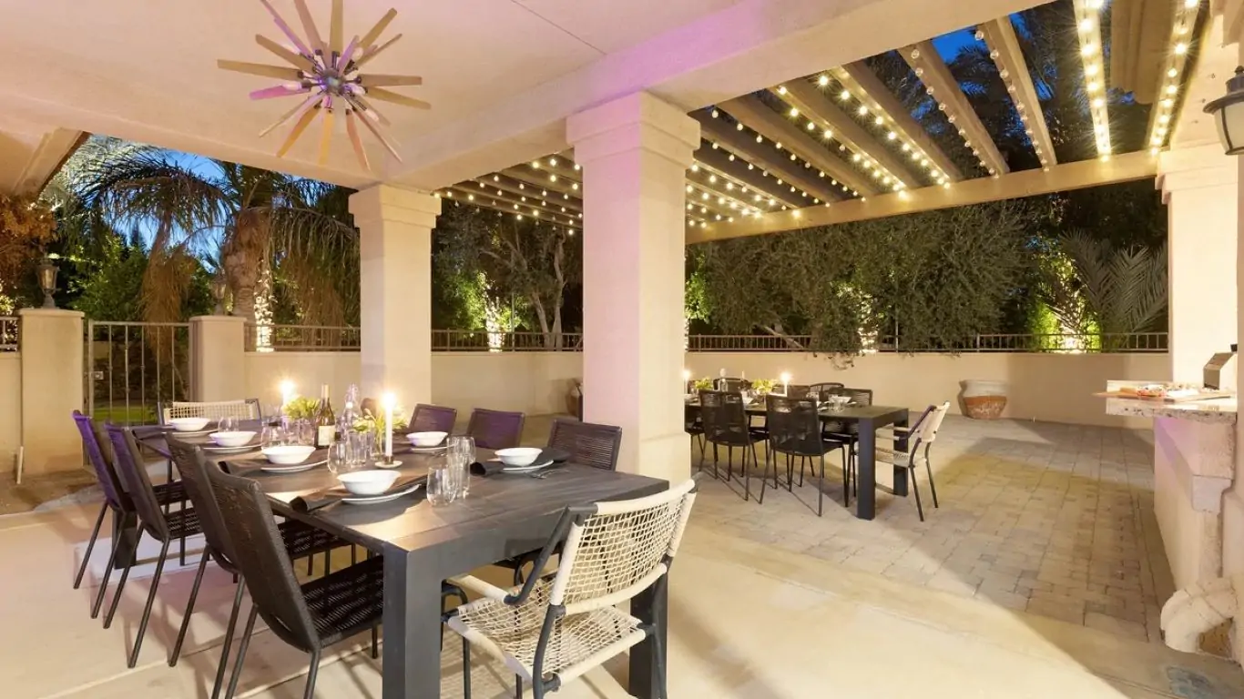 The Date Palm Estate | Palm Springs