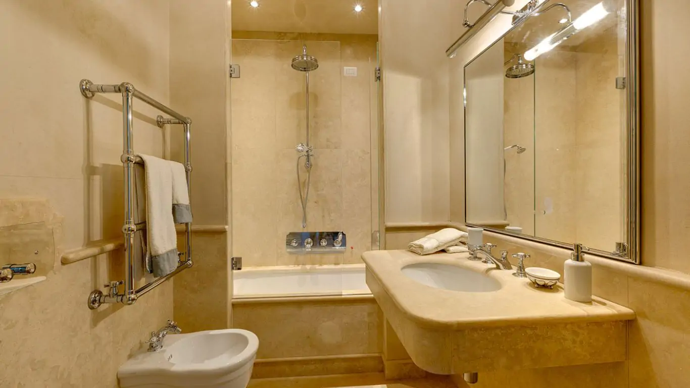 Dimora Ghirlandaio | Tuscany