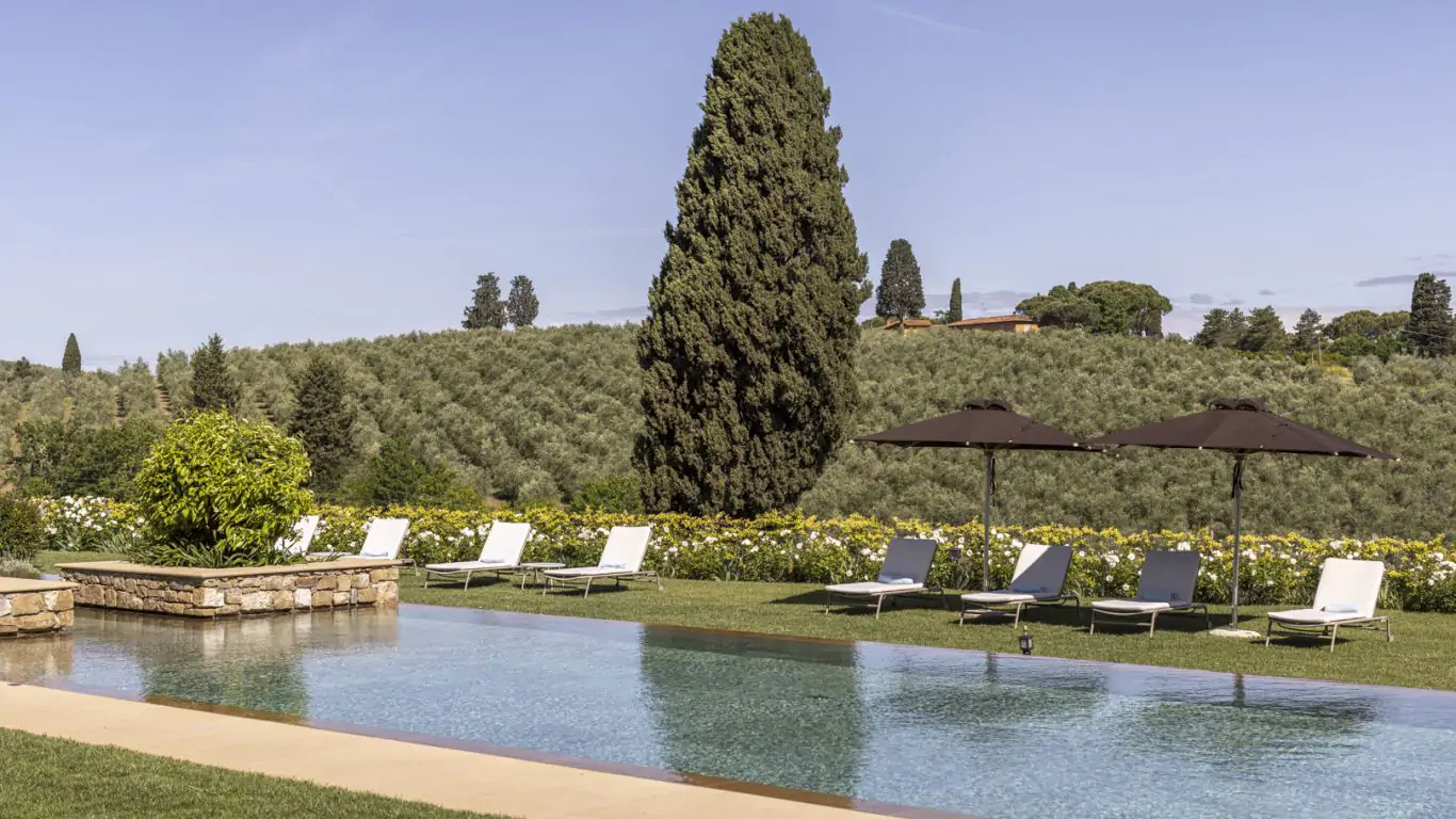 Dimora Ghirlandaio | Tuscany