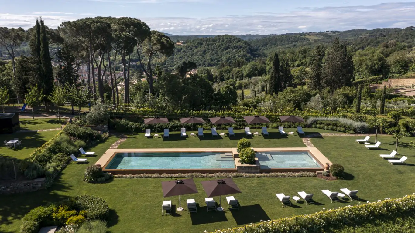 Dimora Ghirlandaio | Tuscany