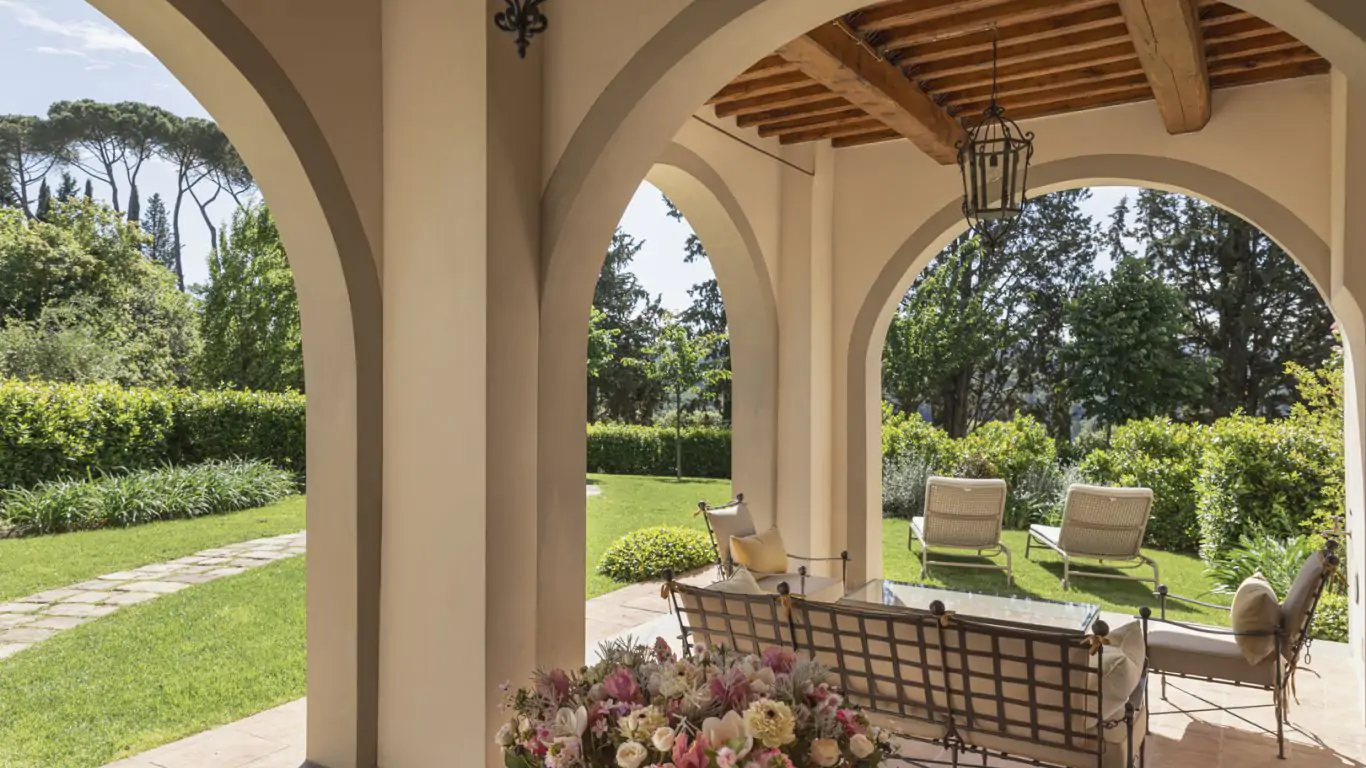 Dimora Ghirlandaio | Tuscany