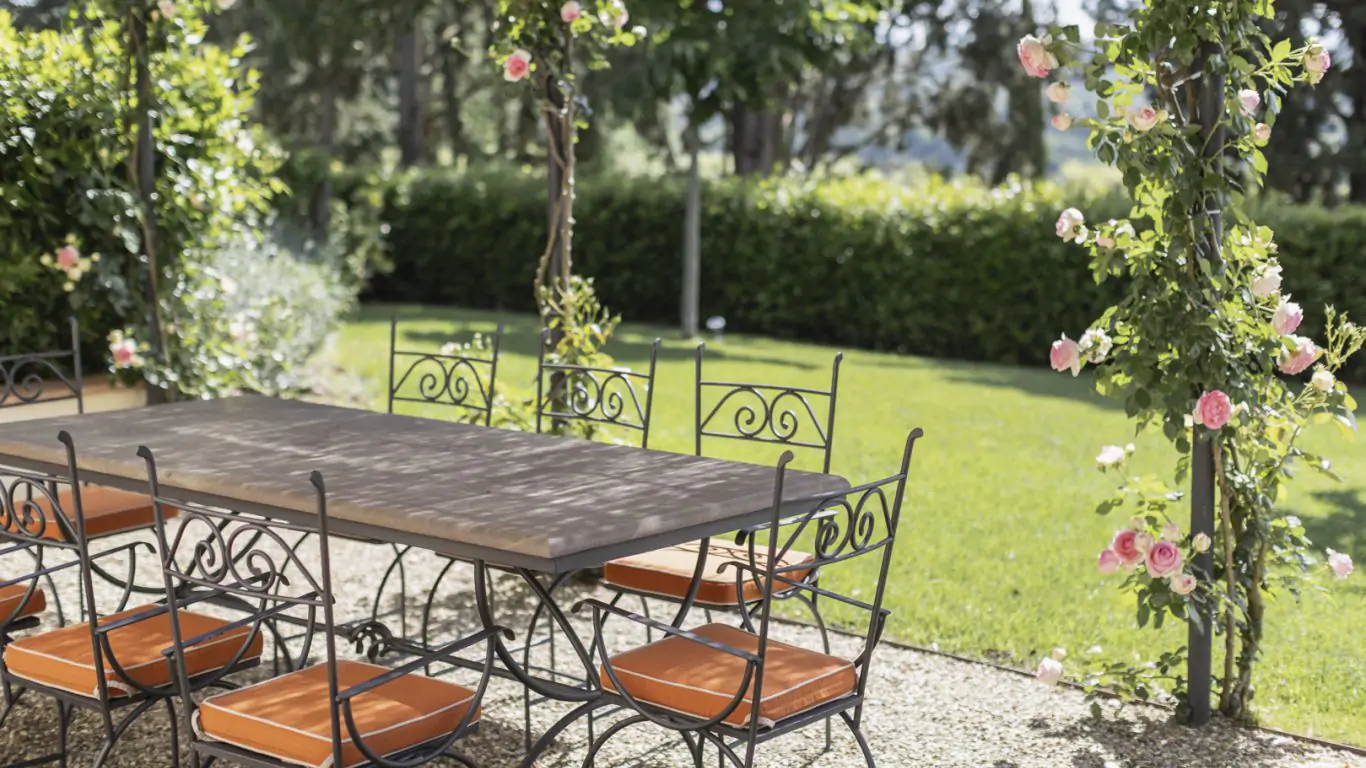 Dimora Ghirlandaio | Tuscany