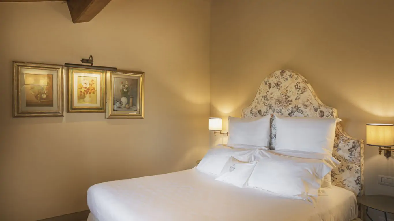 Dimora Ghirlandaio | Tuscany