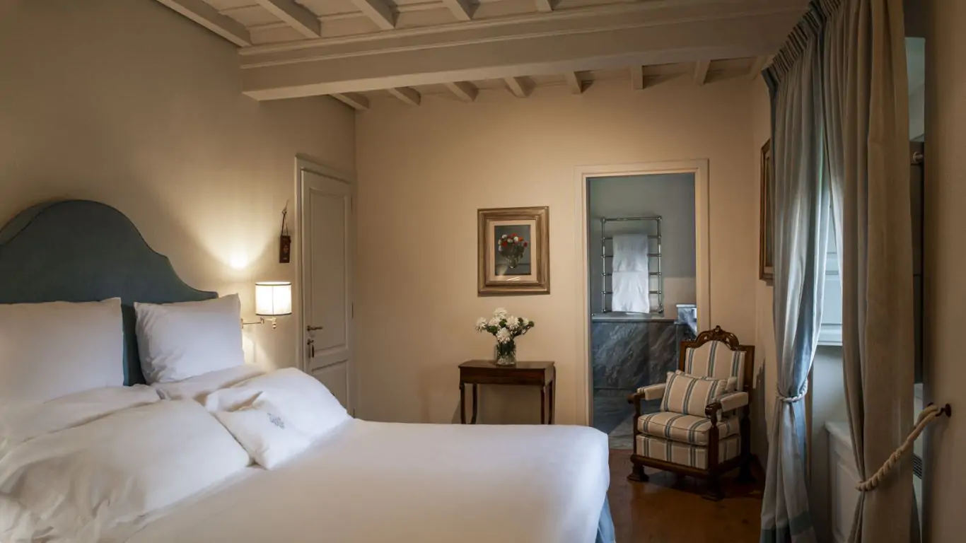 Dimora Ghirlandaio | Tuscany