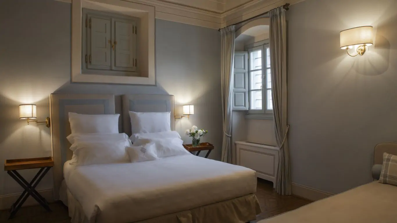 Dimora Ghirlandaio | Tuscany