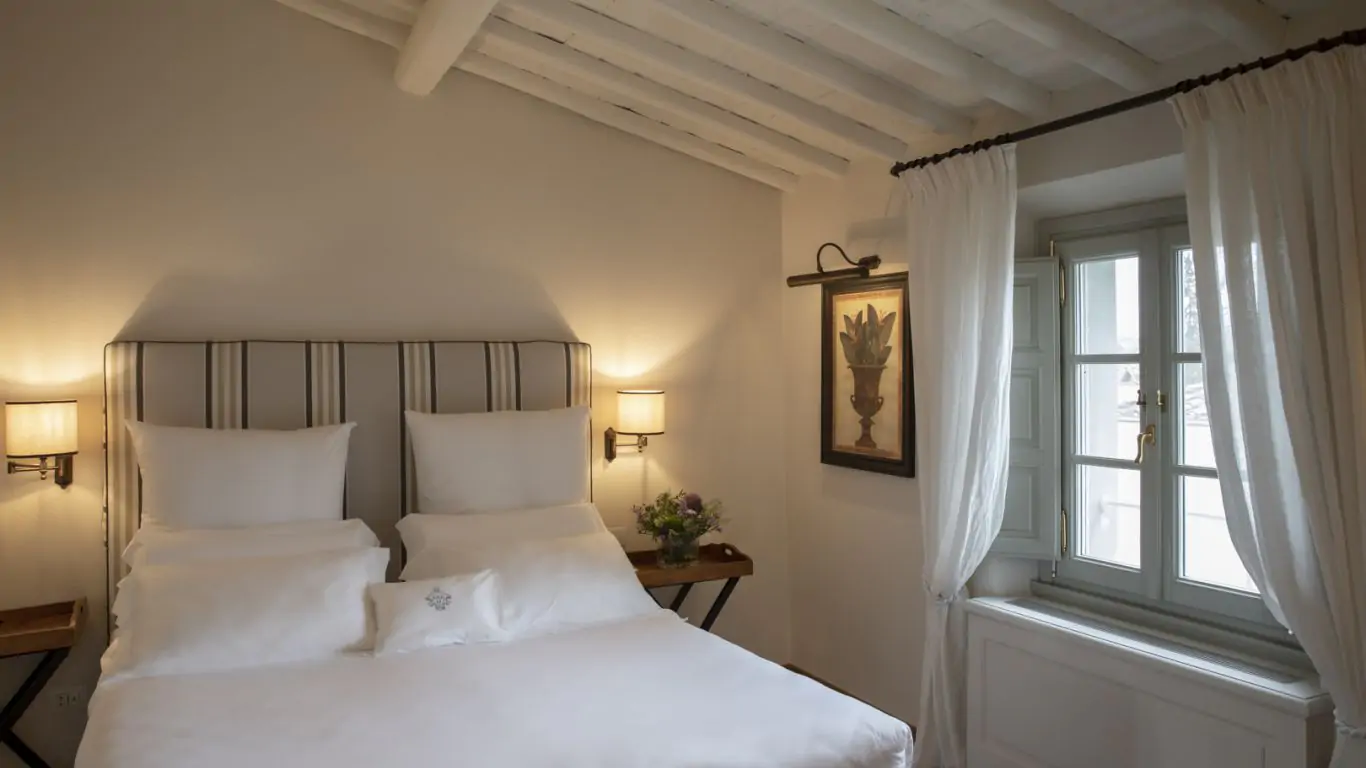 Dimora Ghirlandaio | Tuscany