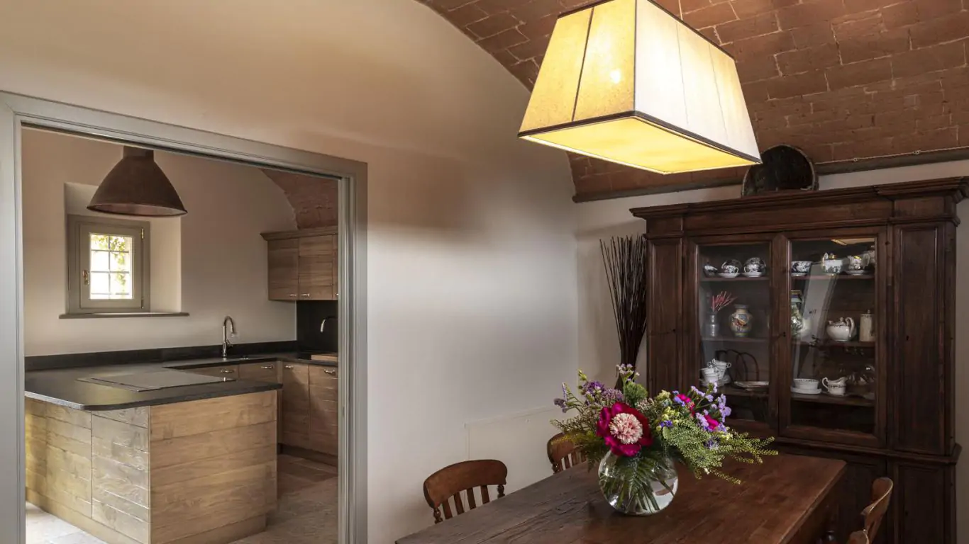 Dimora Ghirlandaio | Tuscany