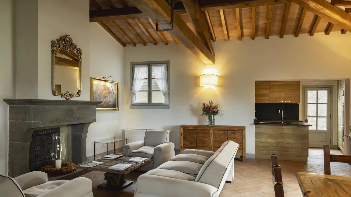 Dimora Ghirlandaio | Tuscany