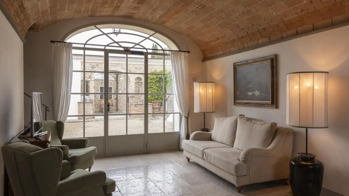 Dimora Ghirlandaio | Tuscany