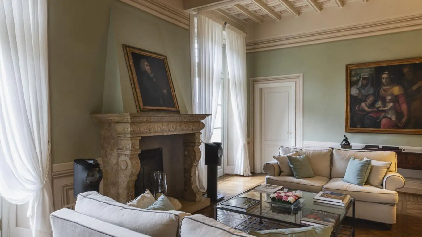 Dimora Ghirlandaio | Tuscany