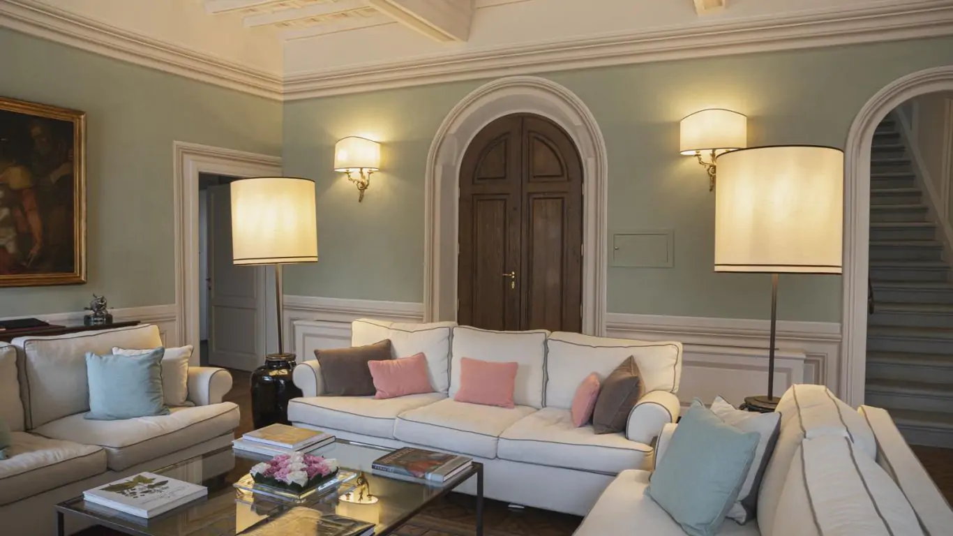 Dimora Ghirlandaio | Tuscany