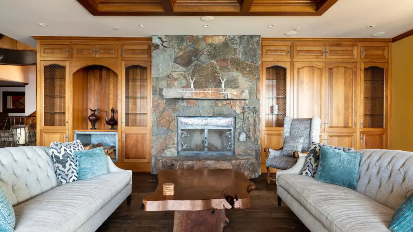 Villa Rockhaven | Lake Tahoe